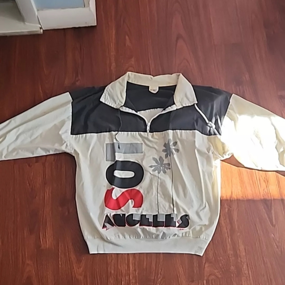 Vintage Los Angeles Sweater